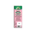 Zandu Triphala Health Juice, 1L, scientifically tested, for healthy weight management, relief from indigestion, constipation and gas, No Synthetic colours and flavours - Fast UK Delivery - Image 4