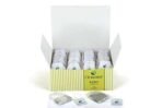 Octavius Pure Green Tea Bags - 100 Pieces | 100% Natural | Antioxidant-rich | Reduces Waist | Detox Green Tea Bags (1.7 gm x 100 Bags) - Fast UK Delivery - Image 3