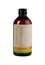 Kerala Ayurveda Eladi Keram 200 Ml - Image 3