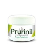 Thrissur Thaikat Mooss S N A Prurinil - 20g (Reduces Fungal infections, itching etc.) - Image 2