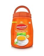 Wagh Bakri Premium Leaf Tea Jar, 1kg - Fast UK Delivery - Image 2