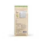 Organic Tattva, Organic Gluten Free Arhar/Toor Unpolished Dal, 1 Kg - Fast UK Delivery - Image 3