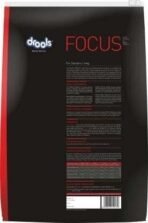 Drools Focus Starter Super Premium Chicken Dog Food, 4 kg - Fast UK Delivery - Image 2