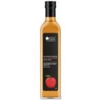 Bliss of Earth Apple Cider Vinegar With Mother, Himalayan Organically Grown Apples, Unfiltered, Raw,500 ml PET Bottle, - Fast UK Delivery - Image 2