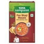 Tata Sampann Pav Bhaji Masala With Naturally Oils - pack of 2 - Fast UK Delivery