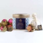 Karma Kettle Blooming Tea Double Happiness - 2 dragon balls - Fast UK Delivery - Image 3