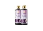 Kerala Ayurveda Neelibringadi Keram Hair Oil (200 ml) x Pack of 2 - Fast UK Delivery - Image 2
