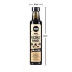 urban platter Coconut Aminos, 250Ml (Umami Seasoning Sauce, Soy-Free, Gluten-Free, Perfect For Dipping Asian Appetizers, For Dressings And More), 0.58 Kg - Image 7