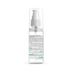 Trichup Thermal Protection Hair Serum Enriched With Linseed & Sesame Oil - 60 ml - Fast UK Delivery - Image 7
