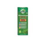 Zandu WheatGrass Health Juice, 1L, Scientifically Tested, Detoxifier and Rejuvenator, helps boost metabolism, No Synthetic colours and flavours - Fast UK Delivery - Image 2