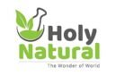 Holy Natural Organic Wheat Grass Powder - 454 GM | Pure & Natural I Nutritional Content of Favorite Green Smoothies I High in chlorophyll I Raw, Greenish Like Leaves | No Preservative - Fast UK Delivery - Image 6