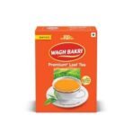 Wagh Bakri Assam, Premium Leaf Tea Carton Pack,500 Gram - Fast UK Delivery - Image 2