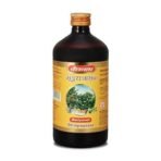 Baidyanath Bhringrajasava, Syrup (450 Ml) | Helps To Manage Common Cold, Cough & Premature Greying Of Hair | Maintains Overall Wellbeing (Pack Of 1) - Fast UK Delivery