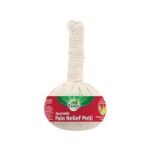 Zandu Ayurvedic Pain Relief Potli | 180g - Fast UK Delivery - Image 2