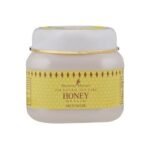 Shahnaz Husain Honey Health Mud Mask For Natural Skin Care 100 g - Fast UK Delivery
