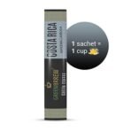 Greenbrrew Garcinia Cambogia Instant Coffee | Green Coffee Extract ("PL-AAA") + Probiotics | Hot & Cold Coffee | 20 Sachets, 30g (Pack Of 5) - Fast Shipping to USA & Canada - Image 5
