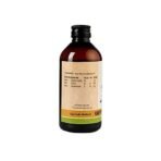 Kerala Ayurveda Karpooradi Thailam 200ml | Chest Rubbing Oil | Herbal Oil for Cough & Cold | For Easy Breathing | Natural Congestion Relief | With Kapoora, Ajmoda, and Coconut Oil | - Fast UK Delivery - Image 3