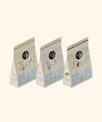 Blue Tokai Coffee Roasters Sampler Pack - Medium Roasted Whole Bean 75G Each Of Attikan Estate, Silver Oak Blend And French Roast | Made With 100% Specialty Grade Arabica, Bag - Fast UK Delivery - Image 2