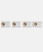 Shahnaz Husain Shafair Ayurvedic Fairness Soap, 100 g, Pack of 4 - Fast UK Delivery - Image 5