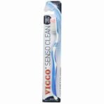 Vicco Senso Clean Toothbrush (Pack of 6) - Fast UK Delivery - Image 4