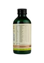 Kerala Ayurveda Gulguluthikthakam Kwath 200 Ml - Fast UK Delivery - Image 3