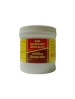 Vyas SHODHIT SHILAJIT - 50 Tablets (pack of 1) - Fast UK Delivery