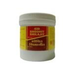 Vyas SHODHIT SHILAJIT - 50 Tablets (pack of 1) - Fast UK Delivery