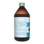 Sandu Drakshasav | Effective & Tasty Tonic for Indigestion | Improve Digestion | Increases Appetite | (450 ml) - Fast UK Delivery - Image 7