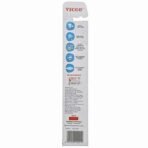 Vicco Senso Clean Toothbrush (Pack of 6) - Fast UK Delivery - Image 5
