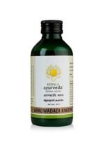 Kerala Ayurveda Aragwadadi Kwath 200 Ml - Image 2
