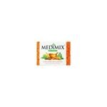 Medimix Sandal Soap (125g) (Pack of 5) - Fast UK Delivery