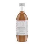 Neuherbs Organic Apple Cider Vinegar With Mother 500 ml - Fast UK Delivery - Image 4