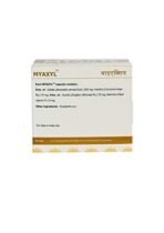 KERALA Ayurveda Myaxyl Ayurvedic Pain Relief Capsules (100 tabs) | Powerful Dual Action Formula: Immediate & Long-Term Pain Relief from Joint, Muscle, & Back Pain, Sprains, Sports injuries | Aids Chronic Pain Relief - Fast UK Delivery - Image 4