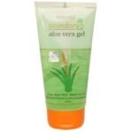 Patanjali Saundarya Aloe Vera Gel 150 Ml (Pack Of 2) - Fast UK Delivery
