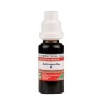 ADEL Ashwagandha Q Mother Tincture (Pack of 1) - Fast UK Delivery