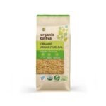 Organic Tattva Toor Dal, 1kg - Fast UK Delivery