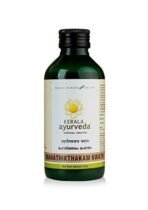 Kerala Ayurveda Mahathikthakam Kwath 200 Ml - Fast UK Delivery - Image 2