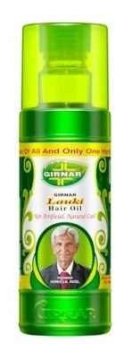 Girnar Lauki Hair Oil And Lauki Shampoo Combo (200ml+100ml) - Fast UK Delivery - Image 3