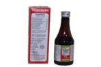 VYAS AYURVEDA Vedna Sthapan Mahakashaya 200ml - Fast UK Delivery - Image 3