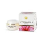 Kerala Ayurveda Swarnamukhi Face Cream & Face Pack Combo - Image 2