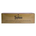 TYPHOO - English Breakfast Tea Bag 100dip - Fast UK Delivery - Image 3