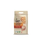 Organic Tattva, Organic Biryani Basmati Rice 5Kg | Long Grain and Rich Aroma | Perfectly Aged | Source of Protein| Naturally Gluten Free | Pesticide and Chemical Free |Pack of 1 - Fast UK Delivery - Image 2