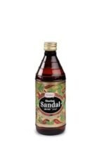 Hamdard Sharbat Sandal (500ml) - Image 2
