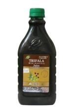 Cura Mahaveer Trifala With Aloevera Juice | Overall Body Wellness | Gut Wellness | Natural Laxative-500ml Pack of 2 - Fast UK Delivery - Image 2
