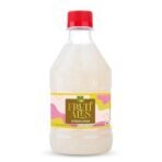 Dhampure Speciality Citrus Litchi Syrup Mocktail Cocktail, Makes 10-12 Drinks, 300Ml Pour Add Stir & Sip Syrup For Cocktails Mocktails/Lemonades/Non Alcoholic Beverage - Fast UK Delivery - Image 3