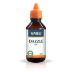 Trichup Vasu Healthcare Dazzle Oil for Pain Relief (60 ml) - Fast UK Delivery - Image 2