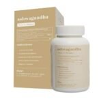 Baidyanath Jhansi Ayurvedant Ashwagandha 60 tablets for Control Stress, Improves Vitality and Muscle Strength - Fast UK Delivery - Image 6