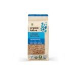 Organic Tattva 'Red Poha', All Natural Quality Health Food, Flattened Rice/Atukulu Enriched with Dietary Fibers & Nutrients (500 g, Pouch) - Fast UK Delivery - Image 2