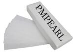 PMPEARL Waxing Kit Combo (Wax Heater + Aloe Wax (600 gm) + Chocolate Wax (600 gm) + Wax Strips (30) + Wax Spatula) - Fast UK Delivery - Image 4