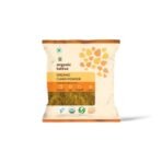 Organic Tattva, Organic Cumin (Jeera) Powder -100 G | 100% Vegan, Gluten Free and NO Additives | Fresh, Clean, and sorted - Fast UK Delivery - Image 2